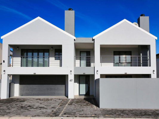 Dalton S Langebaan Calypso Beach Langebaan Western Cape South Africa Building, Architecture, House