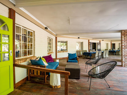 Damara Mopane Lodge, Gondwana Collection Namibia