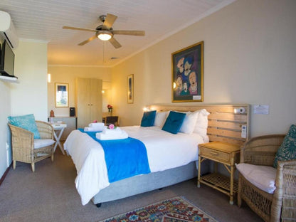 Damas Guesthouse And Restaurant Worcester Western Cape South Africa Bedroom