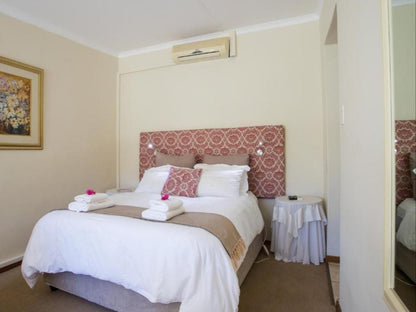 Damas Guesthouse And Restaurant Worcester Western Cape South Africa Bedroom