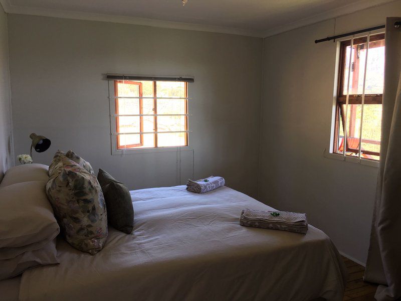 Damhuis Paarl Western Cape South Africa Bedroom
