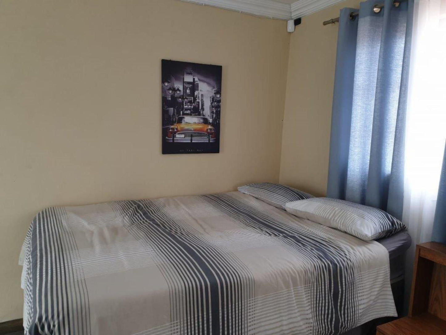 Damview Oranjeville Gauteng South Africa Unsaturated, Bedroom