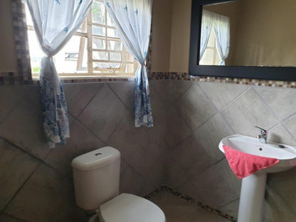 Damview Oranjeville Gauteng South Africa Bathroom