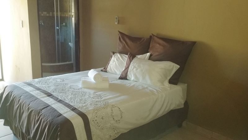 Danalene Kuruman Northern Cape South Africa Bedroom