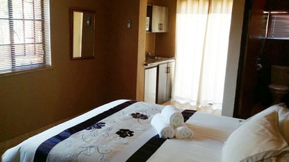 Danalene Kuruman Northern Cape South Africa Bedroom