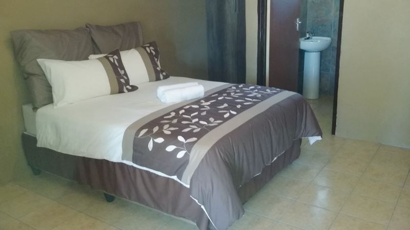 Danalene Kuruman Northern Cape South Africa Unsaturated, Bedroom