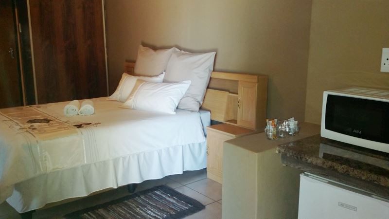 Danalene Kuruman Northern Cape South Africa Bedroom