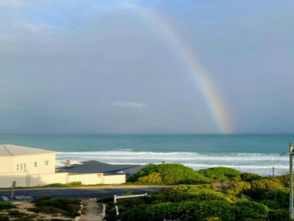 Dances With Waves Struisbaai Western Cape South Africa Beach, Nature, Sand, Rainbow