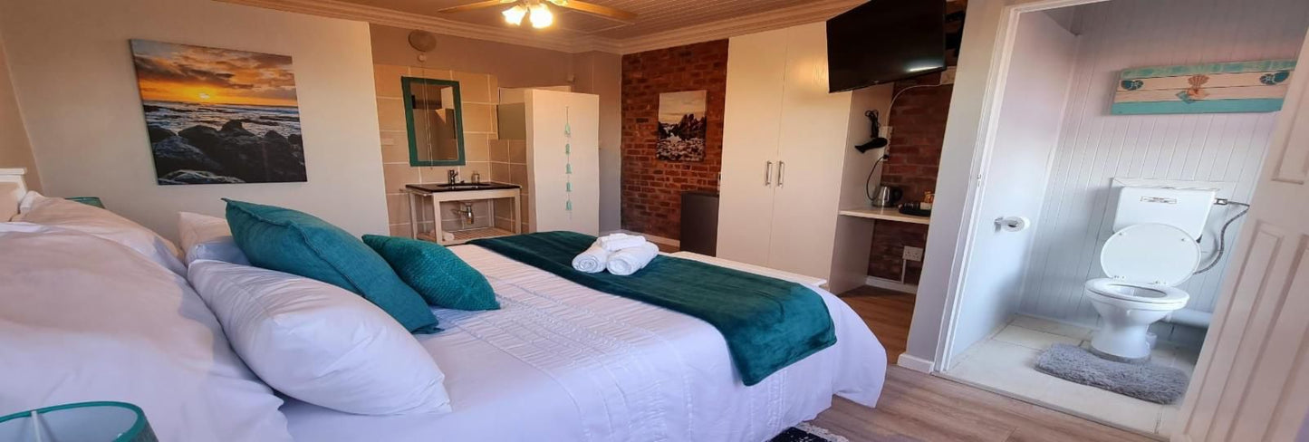 Dances With Waves Struisbaai Western Cape South Africa Complementary Colors, Bedroom