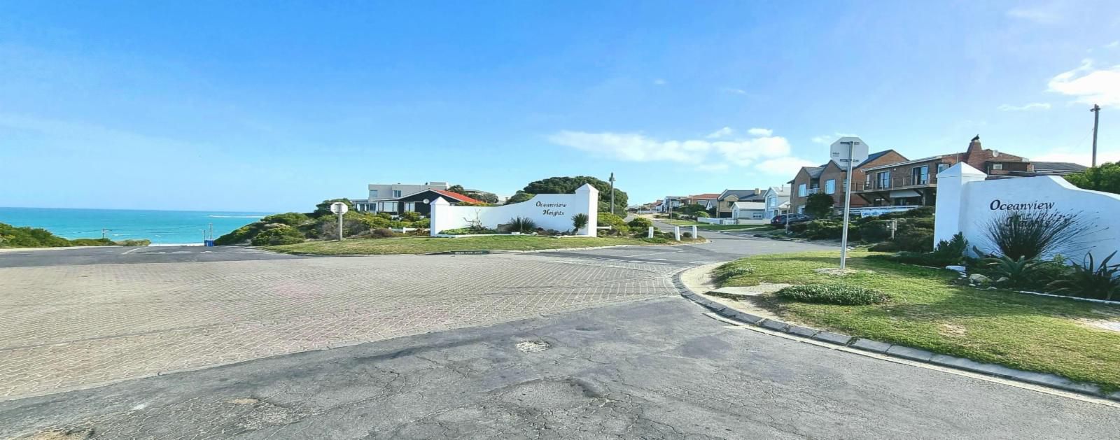 Dances With Waves Struisbaai Western Cape South Africa House, Building, Architecture