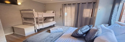 Dances With Waves Struisbaai Western Cape South Africa Complementary Colors, Bedroom