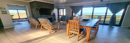 Dances With Waves Struisbaai Western Cape South Africa Living Room