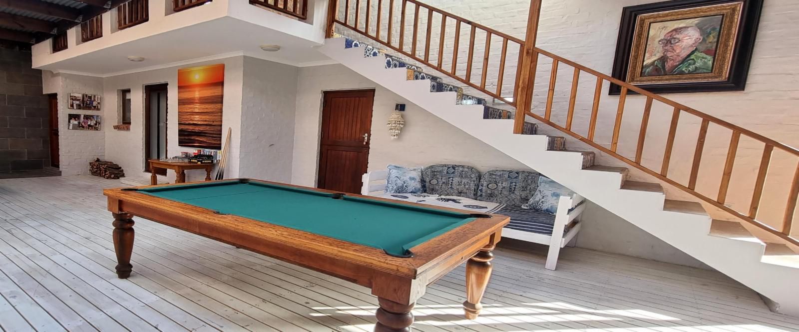 Dances With Waves Struisbaai Western Cape South Africa Billiards, Sport