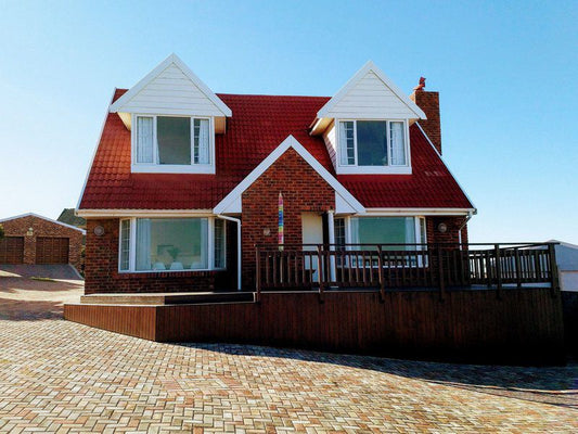 Dancing Dunes Self Catering Loft Beachview Port Elizabeth Eastern Cape South Africa Complementary Colors, Building, Architecture, House