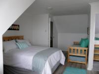 Turquoise Tide @ Dancing Dunes Self Catering Loft