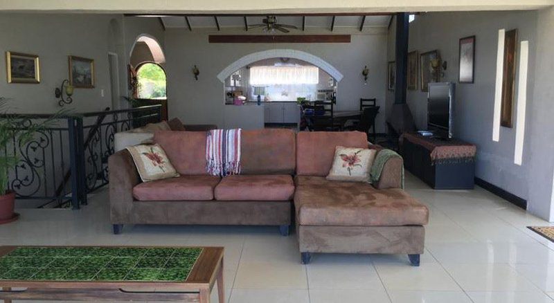 Danica S On The Vaal Guesthouse Deneysville Gauteng South Africa Living Room