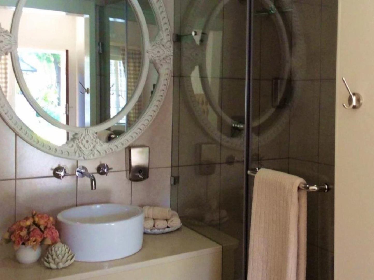 Danielle S Guest House Queenswood Pretoria Tshwane Gauteng South Africa Bathroom