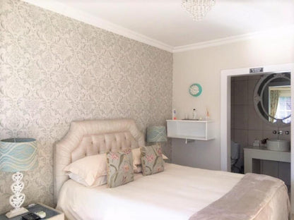 Danielle S Guest House Queenswood Pretoria Tshwane Gauteng South Africa Bedroom