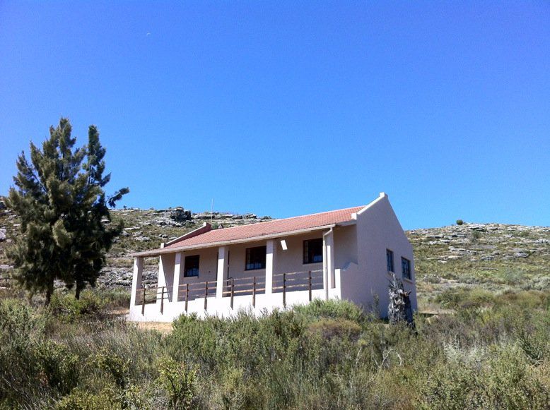 Danielshoogte Private Reserve Aurora Western Cape South Africa Building, Architecture