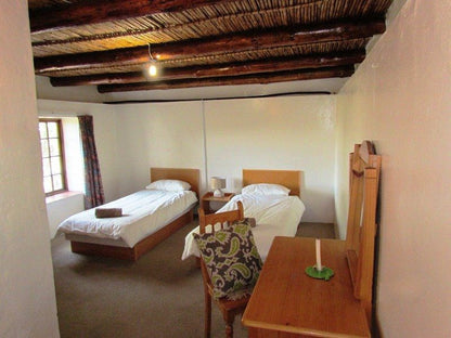 Danielshoogte Private Reserve Aurora Western Cape South Africa Bedroom