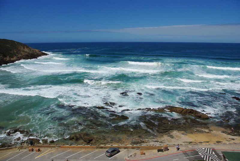 Dankepa Strandhuis Herolds Bay Western Cape South Africa Beach, Nature, Sand, Cliff, Wave, Waters, Ocean