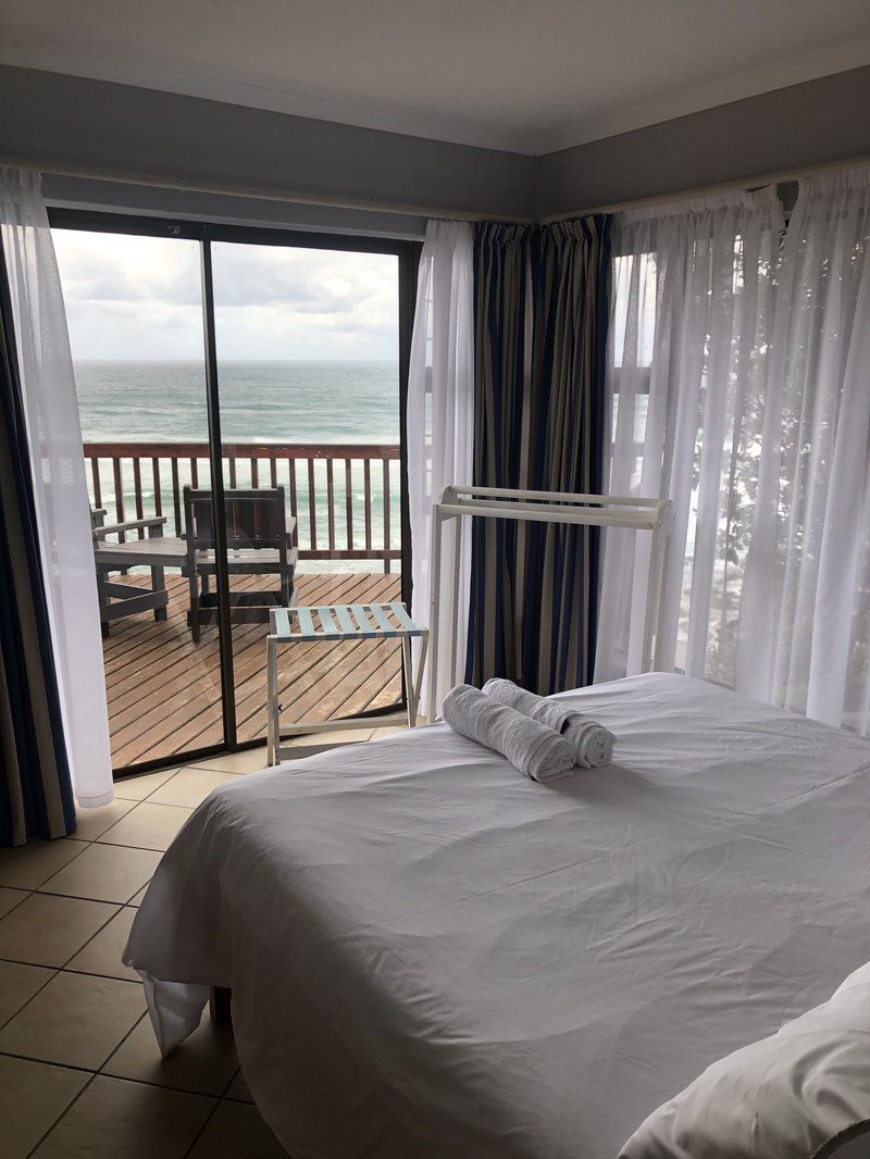 Dankepa Strandhuis Herolds Bay Western Cape South Africa Unsaturated, Bedroom