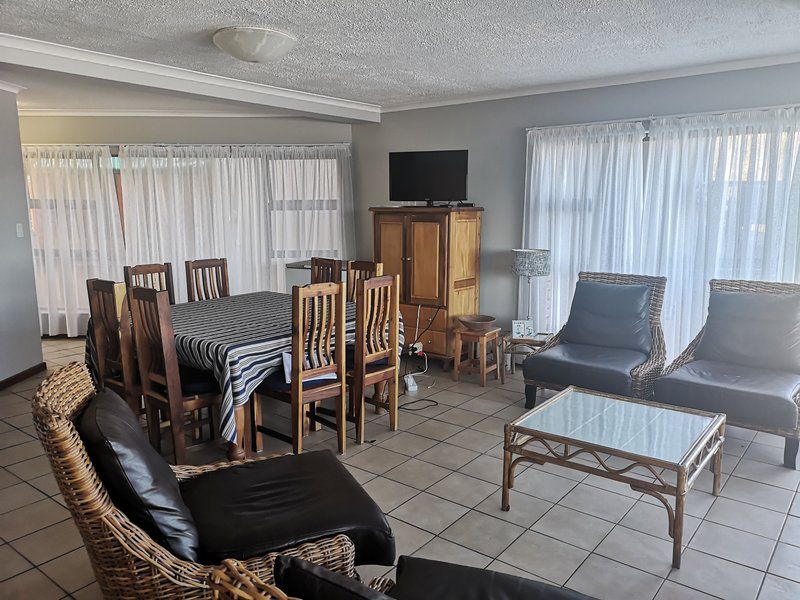 Dankepa Strandhuis Herolds Bay Western Cape South Africa Living Room