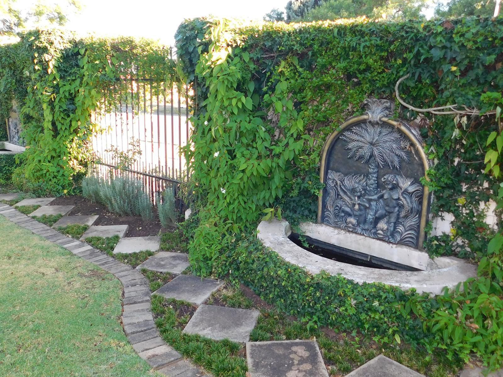 Dankhof Guest House Lydenburg Mpumalanga South Africa Plant, Nature, Garden