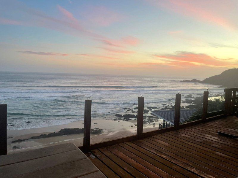 Dankma Heroldsbaai Herolds Bay Western Cape South Africa Beach, Nature, Sand, Ocean, Waters, Sunset, Sky