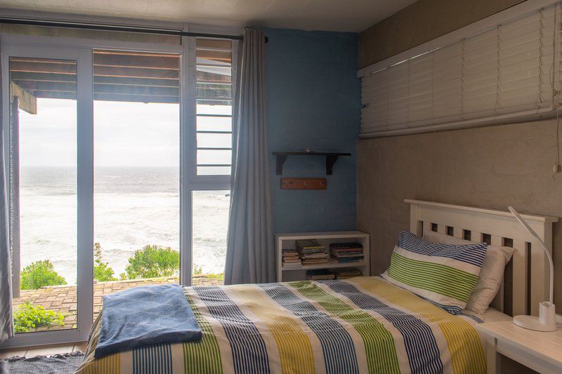 Dankma Heroldsbaai Herolds Bay Western Cape South Africa Bedroom