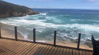 Dankma Heroldsbaai Herolds Bay Western Cape South Africa Beach, Nature, Sand, Cliff, Wave, Waters, Ocean