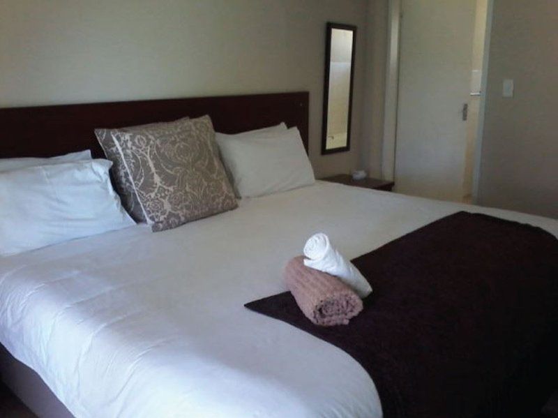Danquah Guest Lodge Van Riebeeck Park Johannesburg Gauteng South Africa Bedroom