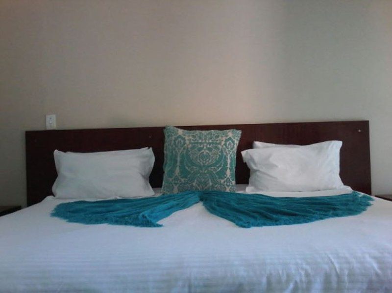 Danquah Guest Lodge Van Riebeeck Park Johannesburg Gauteng South Africa Bedroom