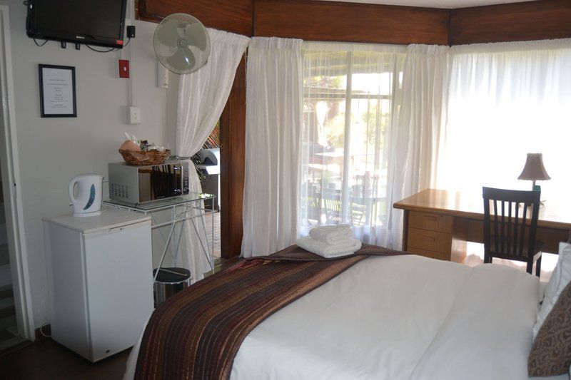 Dara Guest House Trichardt Secunda Mpumalanga South Africa Bedroom