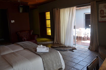 Dara Guest House Trichardt Secunda Mpumalanga South Africa 