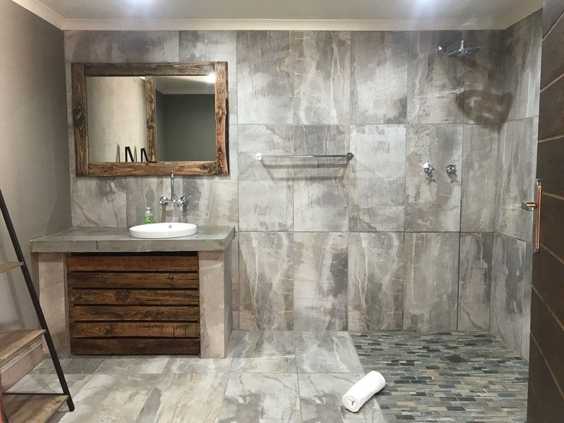 Dara Guest House Trichardt Secunda Mpumalanga South Africa Unsaturated, Bathroom