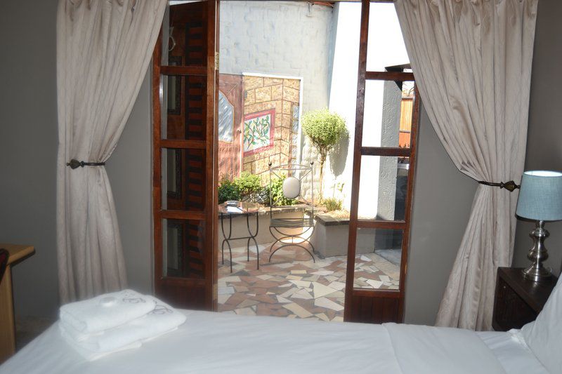 Dara Guest House Trichardt Secunda Mpumalanga South Africa Bedroom