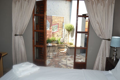 Dara Guest House Trichardt Secunda Mpumalanga South Africa Bedroom
