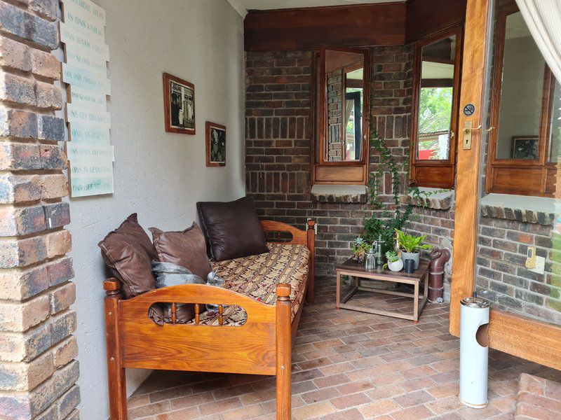 Dara Guest House Trichardt Secunda Mpumalanga South Africa Living Room