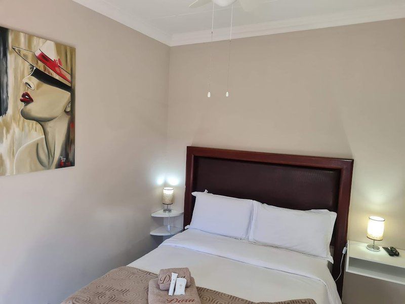 Dara Guest House Trichardt Secunda Mpumalanga South Africa Unsaturated, Bedroom