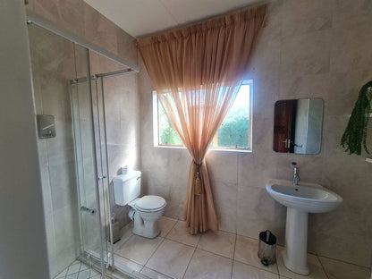 Dara Guest House Trichardt Secunda Mpumalanga South Africa Bathroom