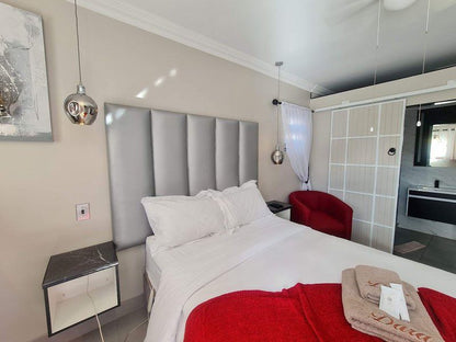 Dara Guest House Trichardt Secunda Mpumalanga South Africa Selective Color, Bedroom