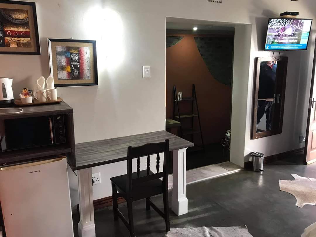 Dara Guest House Trichardt Secunda Mpumalanga South Africa Living Room