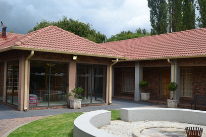 Dara Medi Lodge Trichardt Secunda Mpumalanga South Africa House, Building, Architecture