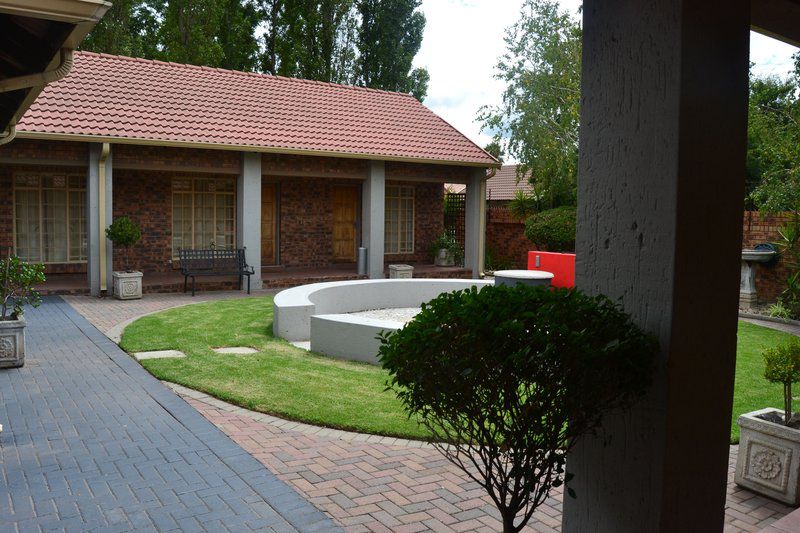 Dara Medi Lodge Trichardt Secunda Mpumalanga South Africa House, Building, Architecture