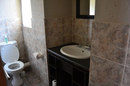 Dara Medi Lodge Trichardt Secunda Mpumalanga South Africa Bathroom