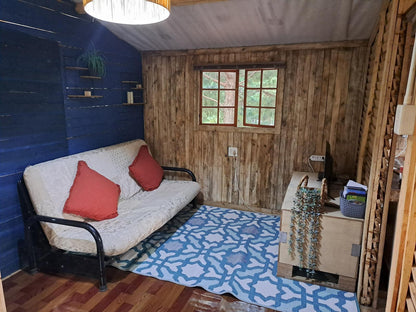 2-4 Sleeper Comfort Cabin @ Dargle Forest Lodge
