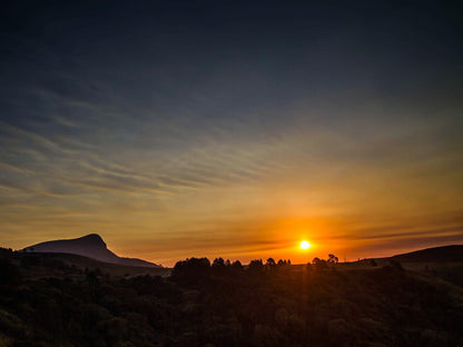 Dargle Forest Lodge Dargle Howick Kwazulu Natal South Africa Sky, Nature, Sunset