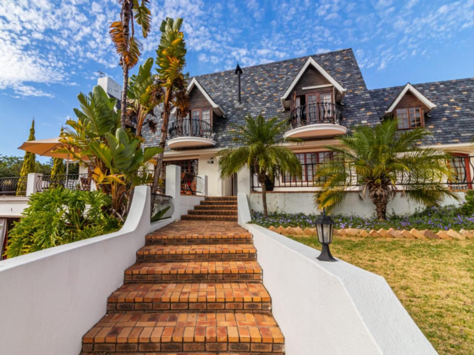 Dark Chocolate Durbanville Cape Town Western Cape South Africa Complementary Colors, House, Building, Architecture, Palm Tree, Plant, Nature, Wood