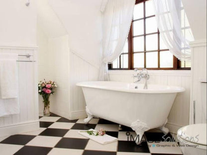 Dark Chocolate Durbanville Cape Town Western Cape South Africa Bathroom